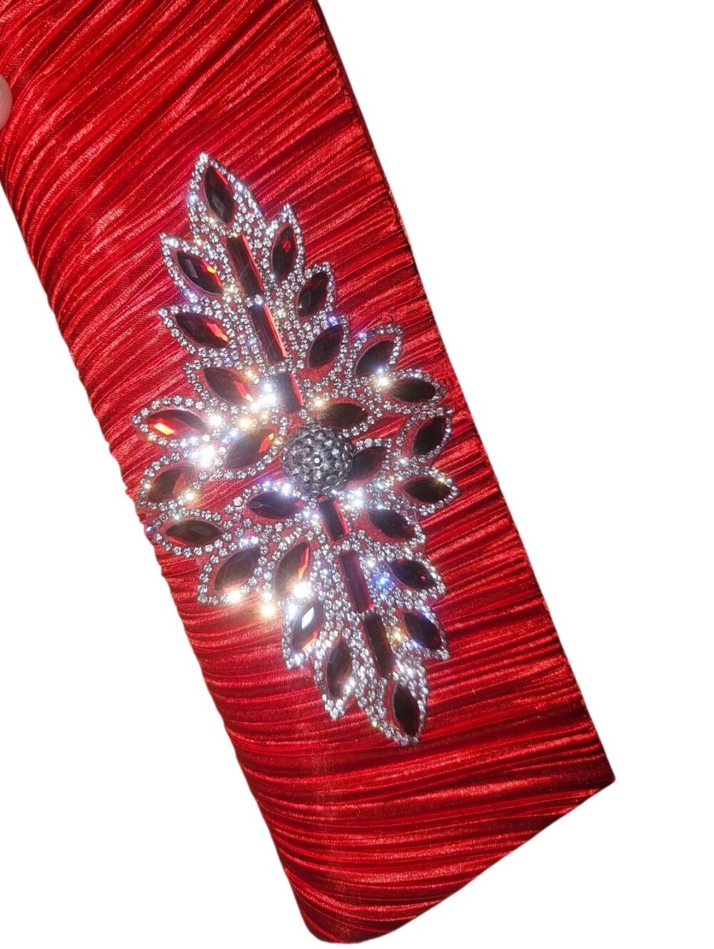 Whittall & Shon Clutch